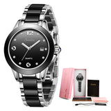 SUNKTA 2019 New Rose Gold Watch Women Quartz Watches Ladies Top Brand Luxury Female Wrist Watch Girl Clock Relogio Feminino+Box