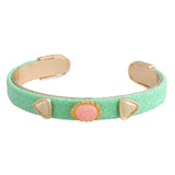 NeeFu WoFu 2019 Bracelet Bohemian Bracelets For Women Summer Beach Colorful Jewelry Pulseras Insta Fashio