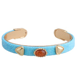 NeeFu WoFu 2019 Bracelet Bohemian Bracelets For Women Summer Beach Colorful Jewelry Pulseras Insta Fashio