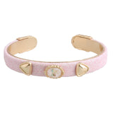 NeeFu WoFu 2019 Bracelet Bohemian Bracelets For Women Summer Beach Colorful Jewelry Pulseras Insta Fashio