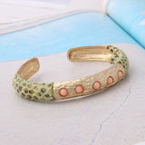 NeeFu WoFu 2019 Bracelet Bohemian Bracelets For Women Summer Beach Colorful Jewelry Pulseras Insta Fashio