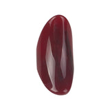 GuanLong Classic Geometric Personality Resin Big Beautiful Rings for Women Fashion Jewelry Punk Large Rings for Girls Wholesale