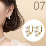 Trusta 2018  100% 925 Solid Sterling Silver Star Small Stud Earrings For Girls Teens Gift Womens Fashion Jewelry DS900