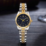 Reloj Mujer 2019 Quartz Wrist Watch Women Watch Top Brand Luxury Famous Watch Ladies Clock Calendar Relogio Feminino Hodinky Box
